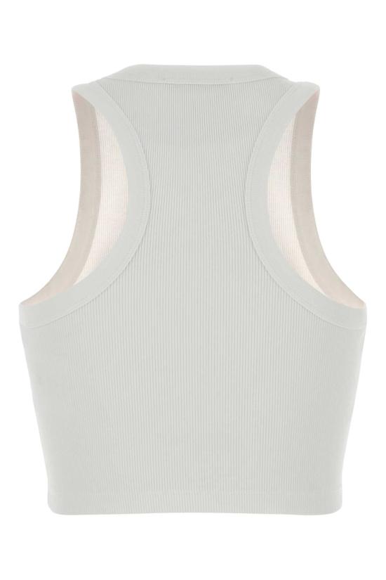 26SS 지방시 스웨터 BW70G7P7BR 100 White - GIVENCHY