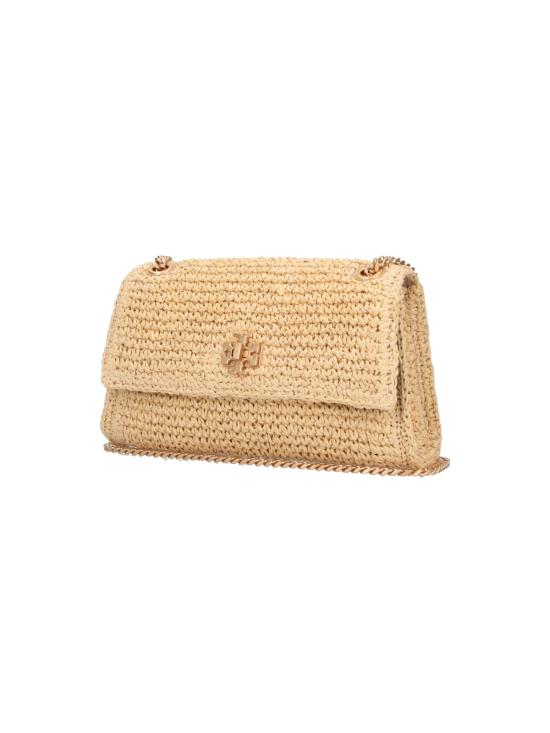 26SS 토리버치 숄더백 184121 254 Beige - TORY BURCH