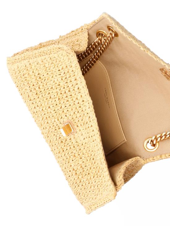 26SS 토리버치 숄더백 184121 254 Beige - TORY BURCH