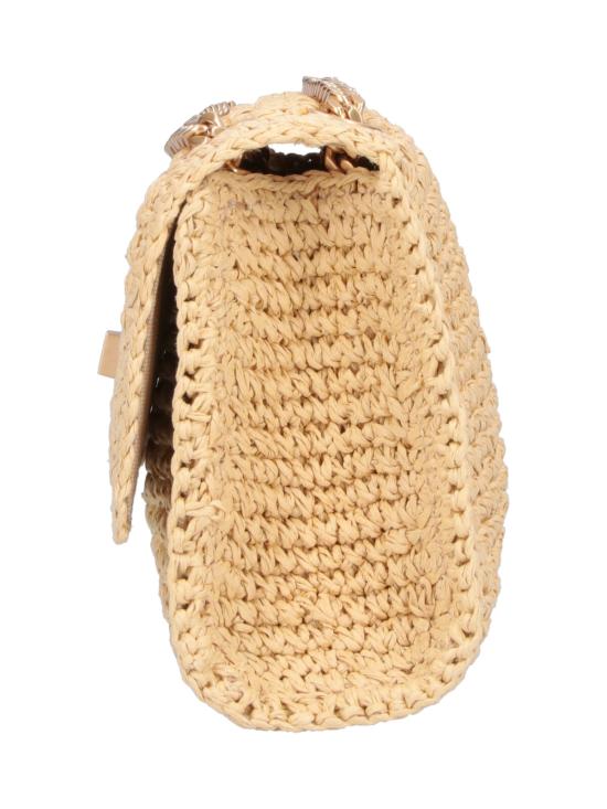 26SS 토리버치 숄더백 184121 254 Beige - TORY BURCH