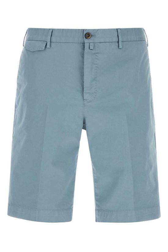 26SS 피티토리노 숏팬츠 CBBTKCZ00CL1PU42 Y306 Light Blue