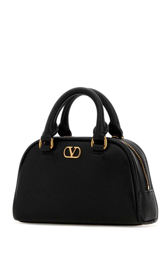 26SS 발렌티노 가라바니 토트백 8W0P0AX7SNP 0NO Black - VALENTINO GARAVANI