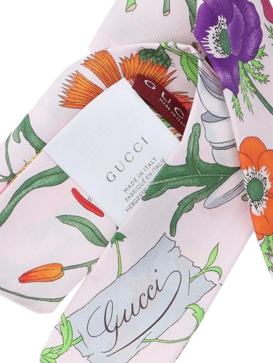 26SS 구찌 머플러/스카프 825121 3G001 5872 MultiColour - GUCCI