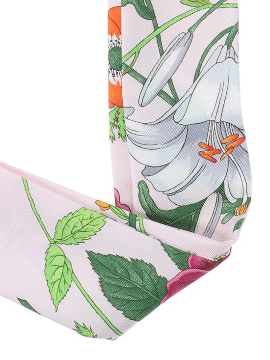 26SS 구찌 머플러/스카프 825121 3G001 5872 MultiColour - GUCCI