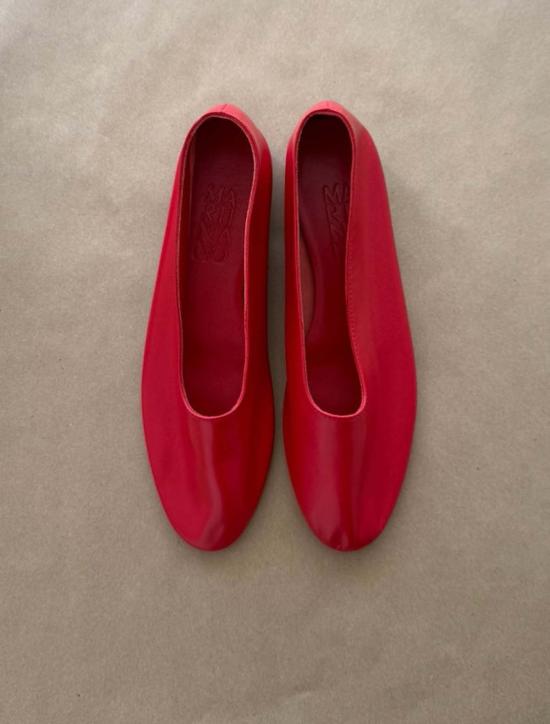  마르티니아노 뮬/슬리퍼 글러브 슈즈