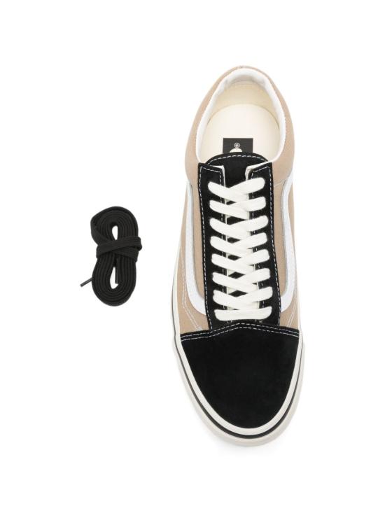 26SS 반스 스니커즈 VN000D9JGR41 BLKIN Beige - VANS