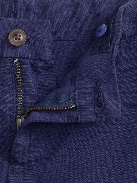 26SS [키즈] 폴로 랄프로렌 쇼츠/버뮤다 323A12671 002 Blue - POLO RALPH LAUREN