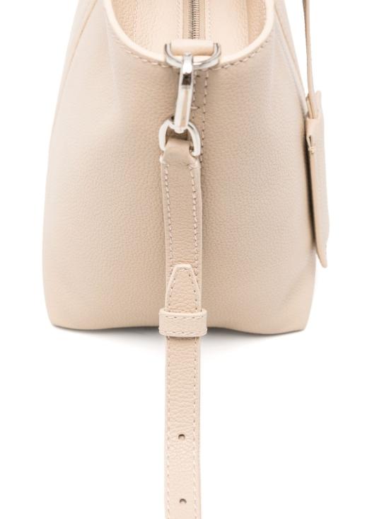 26SS 산토니 토트백 DIBBA2781BA ASIWP10 Beige - SANTONI