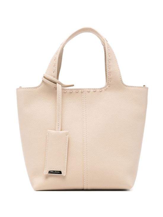 26SS 산토니 토트백 DIBBA2781BA ASIWP10 Beige