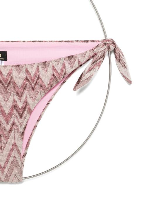 26SS IU RITA MENNOIA 비키니 수영복 K1LXS3LX ROSA Pink - IU RITA MENNOIA