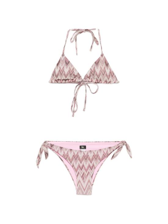 26SS IU RITA MENNOIA 비키니 수영복 K1LXS3LX ROSA Pink