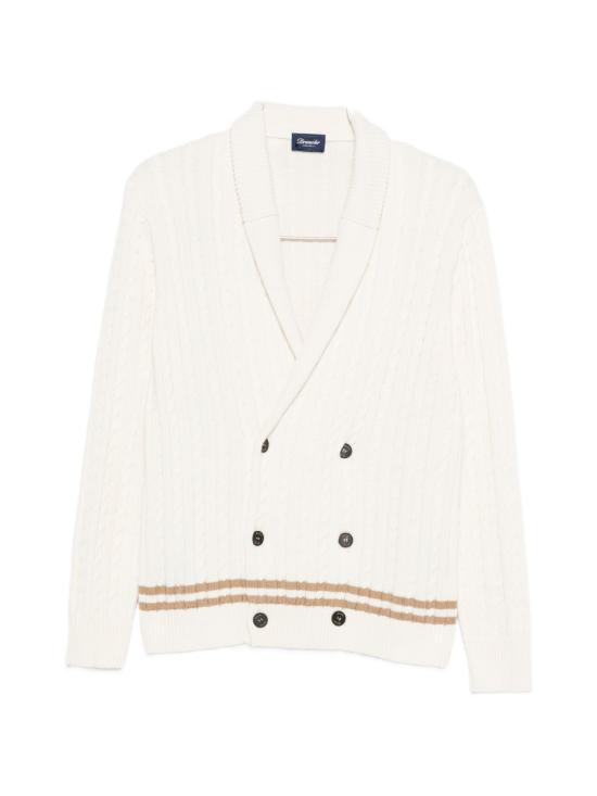 26SS 드루모어 가디건 D8Z461TPS 002 Beige