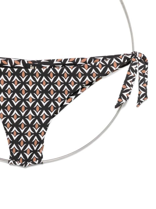 26SS IU RITA MENNOIA 비키니 수영복 K1BS1B GEONERO Black - IU RITA MENNOIA