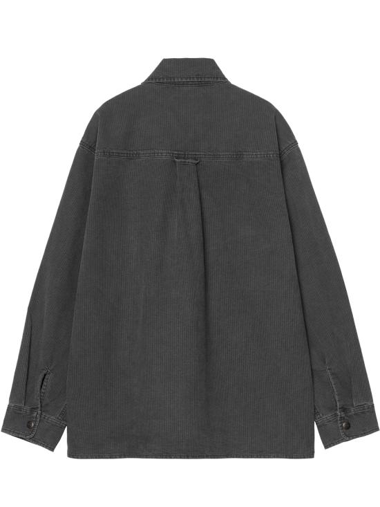 26SS 칼하트 WIP 패리시 셔츠 I036485 3IY06 DOM - CARHARTT WIP