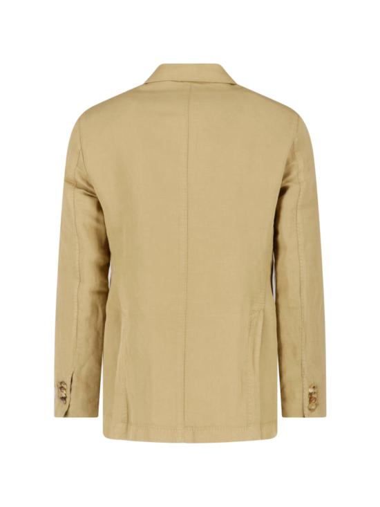 26SS 볼리올리 수트 세트 X42H2Q SA0444 0316 Beige - BOGLIOLI