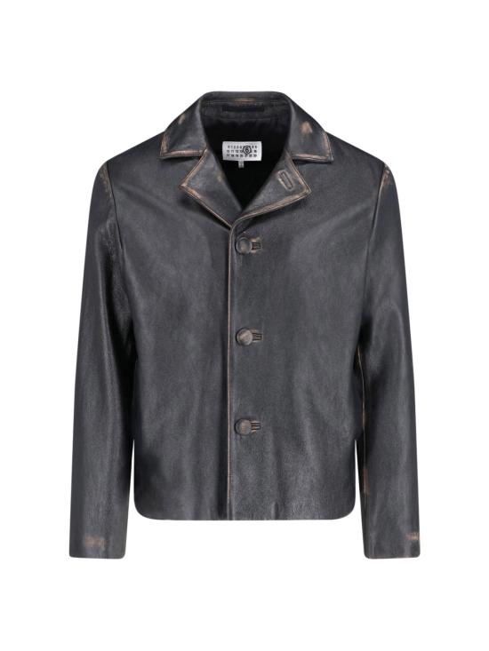 26SS MM6 메종마르지엘라 자켓 SH2AM0066 M07021 900