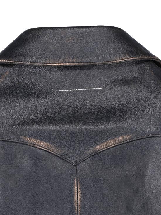 26SS MM6 메종마르지엘라 자켓 SH2AM0066 M07021 900 - MM6 MAISON MARGIELA