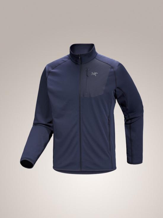 26SS 아크테릭스 델타 자켓 AJQSM09165 TATSU MANTIS DOM