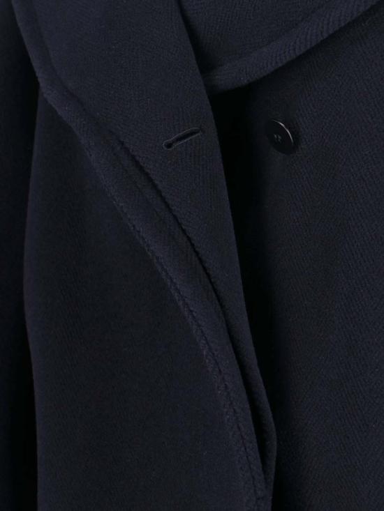 26SS 알라이아 자켓 AA9M1130T522C 537 Blue - ALAIA