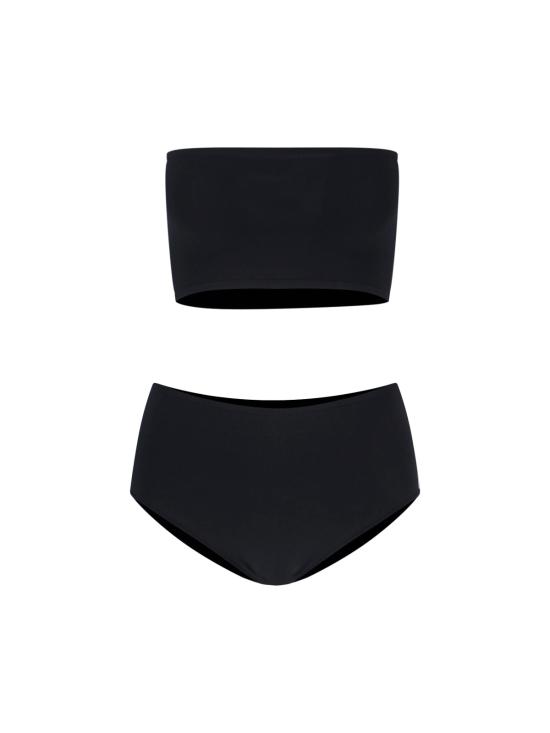 26SS 알라이아 언더웨어 세트  AA9A1024M826A 995 Black