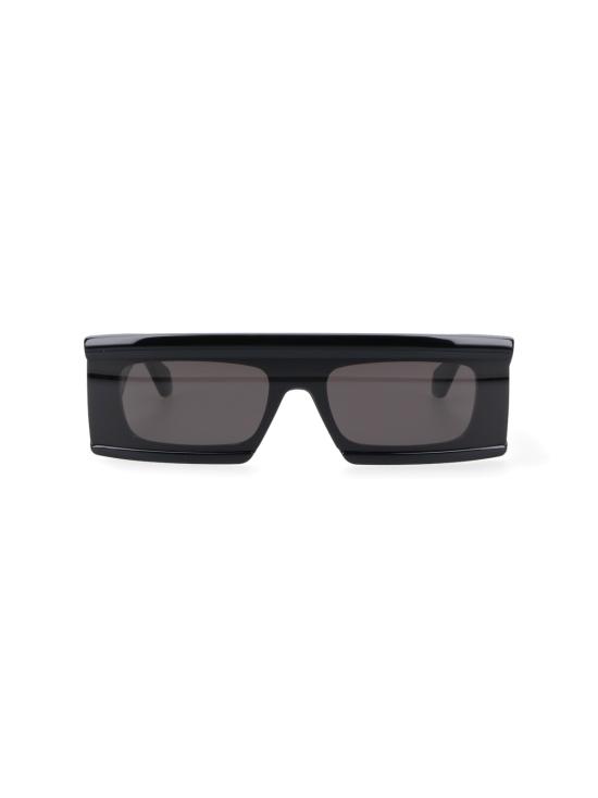 26SS 알라이아 선글라스 AA0099S 001 Black