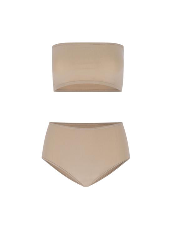 26SS 알라이아 언더웨어 세트  AA9A1024M826A 103 Beige