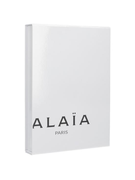 26SS 알라이아 언더웨어 세트  AA9A1024M826A 103 Beige - ALAIA