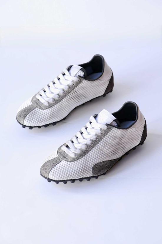  마르지엘라 스니커즈 메종  스프린터 - MAISON MARGIELA
