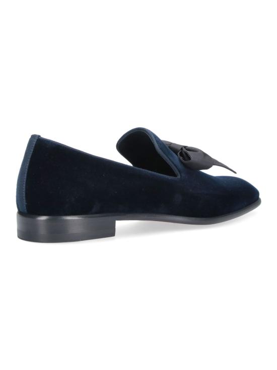 26SS 크리스챤 루부탱 로퍼 1260499 3366 Black - CHRISTIAN LOUBOUTIN