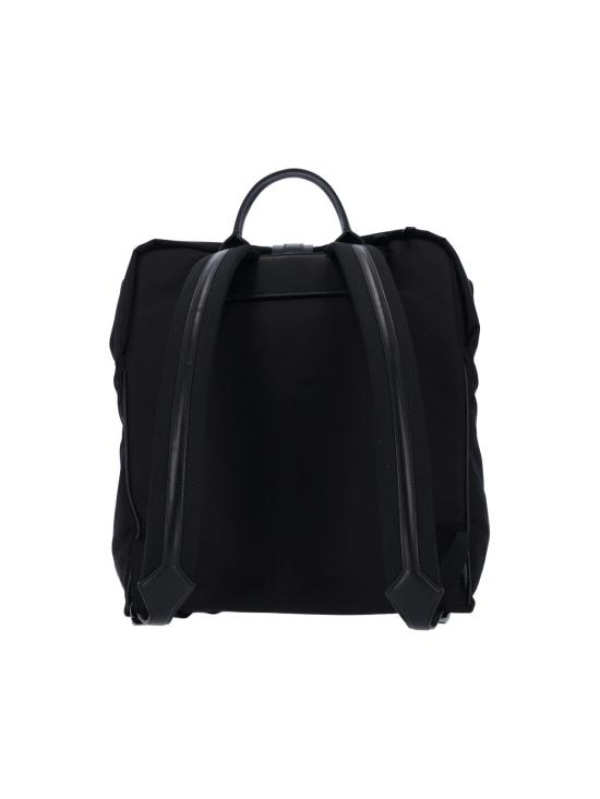 26SS 크리스챤 루부탱 백팩 1265098 BK01 Black - CHRISTIAN LOUBOUTIN