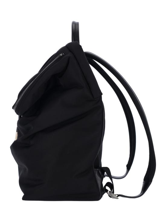 26SS 크리스챤 루부탱 백팩 1265098 BK01 Black - CHRISTIAN LOUBOUTIN