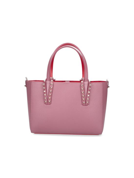 26SS 크리스챤 루부탱 토트백 3255086 9114 Brown