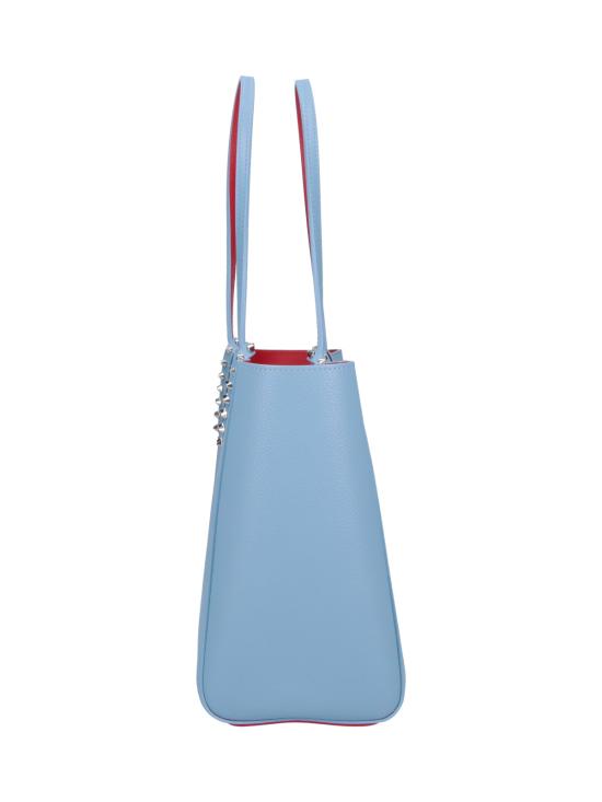 26SS 크리스챤 루부탱 숄더백 1255045 4396 Blue - CHRISTIAN LOUBOUTIN