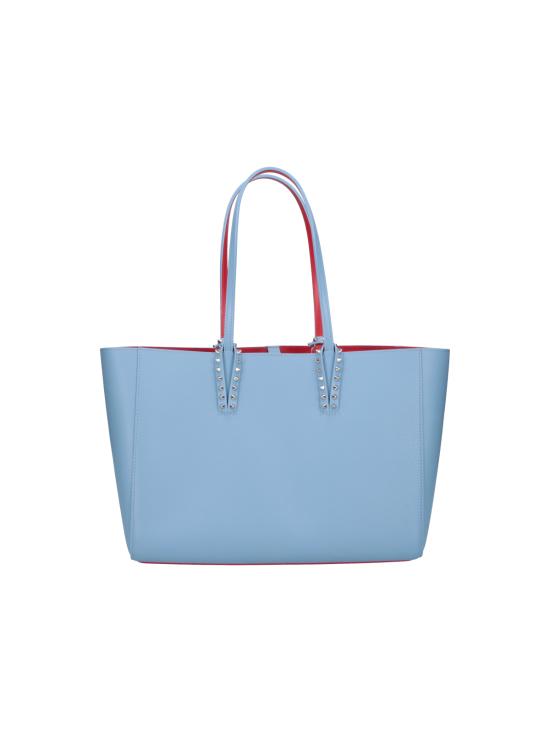 26SS 크리스챤 루부탱 숄더백 1255045 4396 Blue - CHRISTIAN LOUBOUTIN