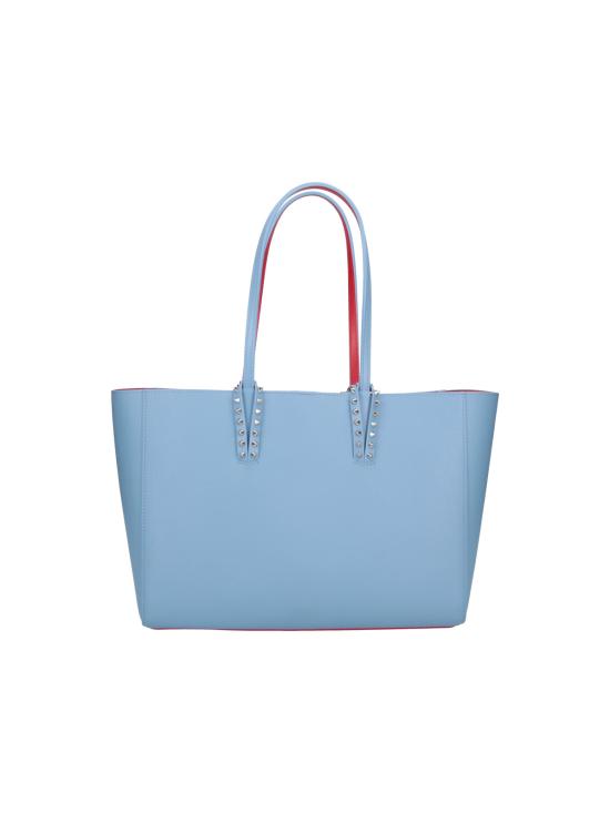 26SS 크리스챤 루부탱 숄더백 1255045 4396 Blue