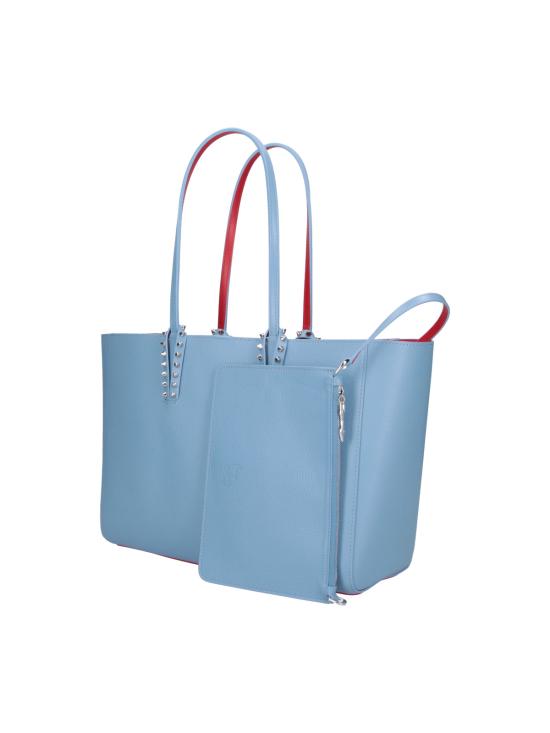 26SS 크리스챤 루부탱 숄더백 1255045 4396 Blue - CHRISTIAN LOUBOUTIN