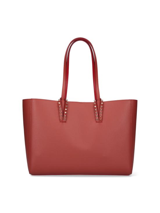 26SS 크리스챤 루부탱 숄더백 1255045 7221 Brown