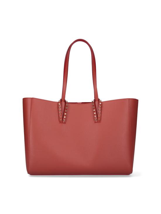 26SS 크리스챤 루부탱 숄더백 1255045 7221 Brown - CHRISTIAN LOUBOUTIN
