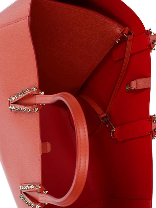 26SS 크리스챤 루부탱 숄더백 1255045 7221 Brown - CHRISTIAN LOUBOUTIN