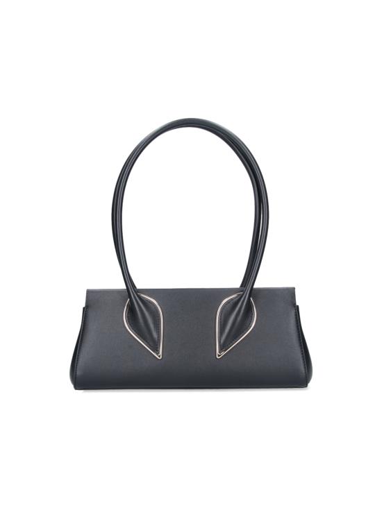 26SS 크리스챤 루부탱 토트백 1265008 BK01 Black - CHRISTIAN LOUBOUTIN
