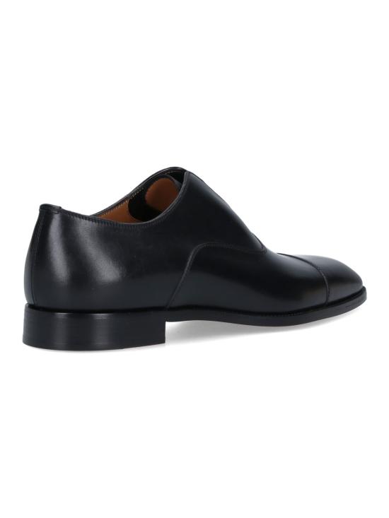 26SS 크리스챤 루부탱 드레스 슈즈 1260085 BK01 Black - CHRISTIAN LOUBOUTIN