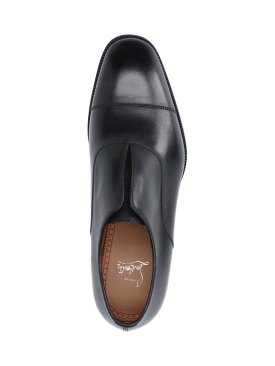 26SS 크리스챤 루부탱 드레스 슈즈 1260085 BK01 Black - CHRISTIAN LOUBOUTIN