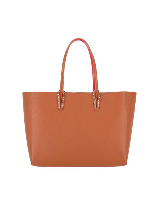 26SS 크리스챤 루부탱 숄더백 1255044 CM6T Brown