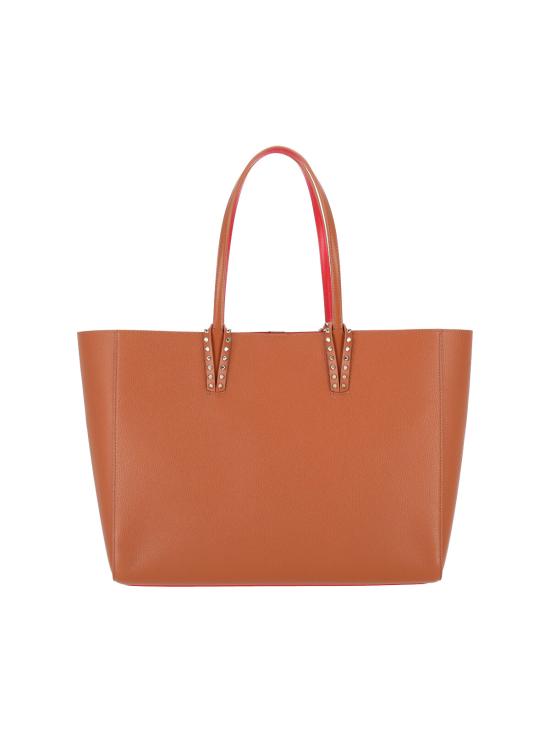 26SS 크리스챤 루부탱 숄더백 1255044 CM6T Brown - CHRISTIAN LOUBOUTIN