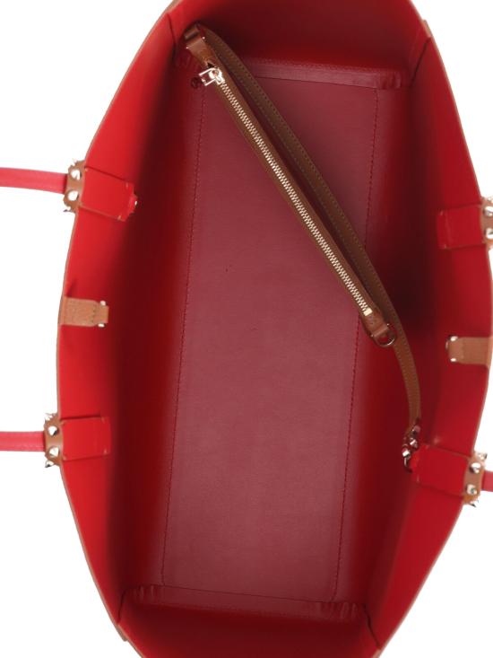 26SS 크리스챤 루부탱 숄더백 1255044 CM6T Brown - CHRISTIAN LOUBOUTIN