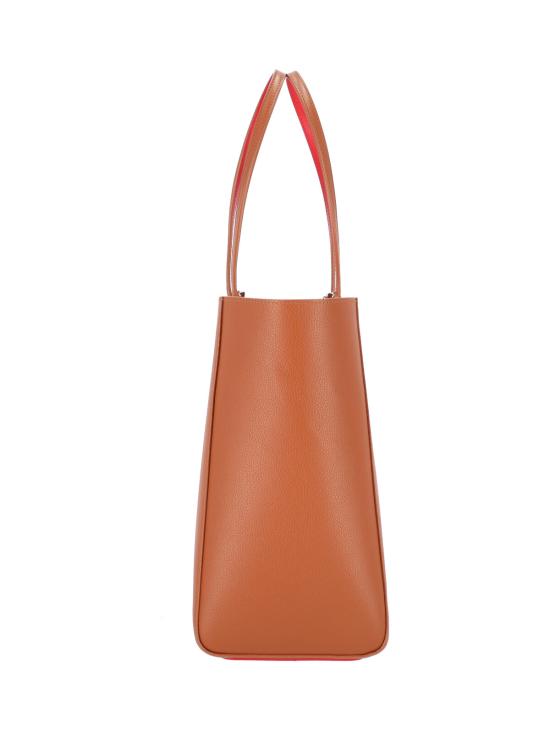 26SS 크리스챤 루부탱 숄더백 1255044 CM6T Brown - CHRISTIAN LOUBOUTIN
