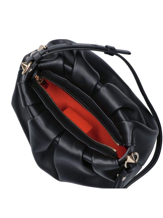 26SS 크리스챤 루부탱 크로스백 1265236 BK01 Black - CHRISTIAN LOUBOUTIN