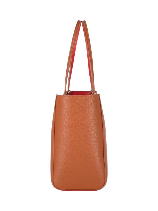 26SS 크리스챤 루부탱 숄더백 1255045 CM6T Brown - CHRISTIAN LOUBOUTIN