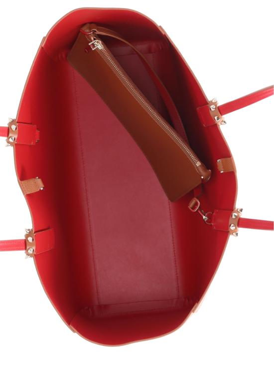 26SS 크리스챤 루부탱 숄더백 1255045 CM6T Brown - CHRISTIAN LOUBOUTIN