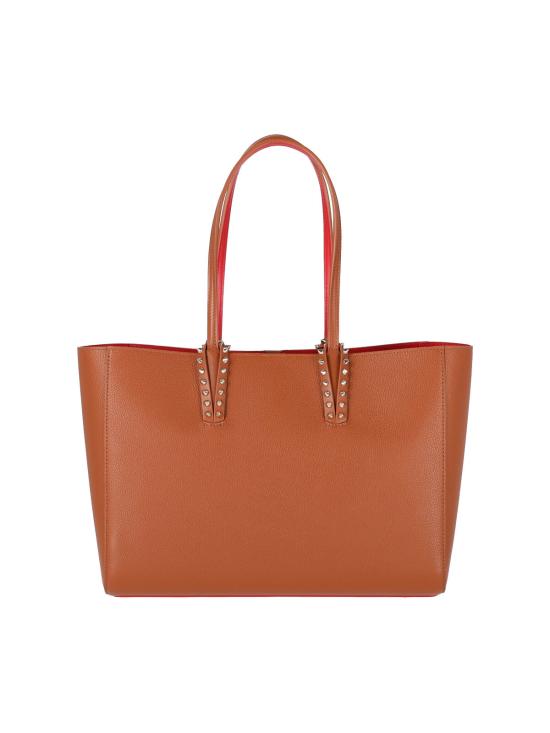 26SS 크리스챤 루부탱 숄더백 1255045 CM6T Brown - CHRISTIAN LOUBOUTIN